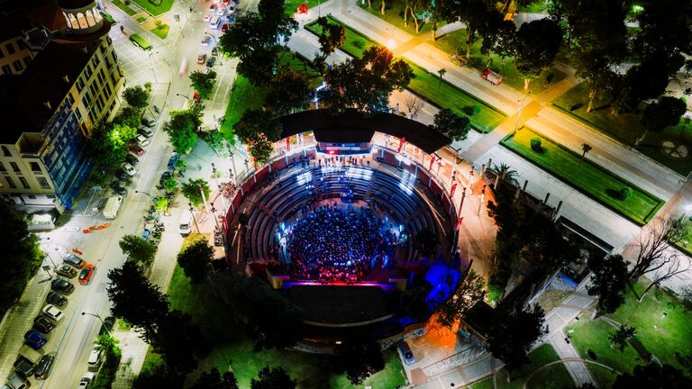 Qué actividades culturales descubrir en tu ciudad este verano