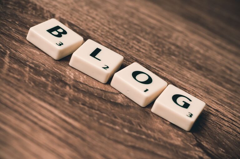 Cómo crear un blog personal y compartir tus experiencias con el mundo